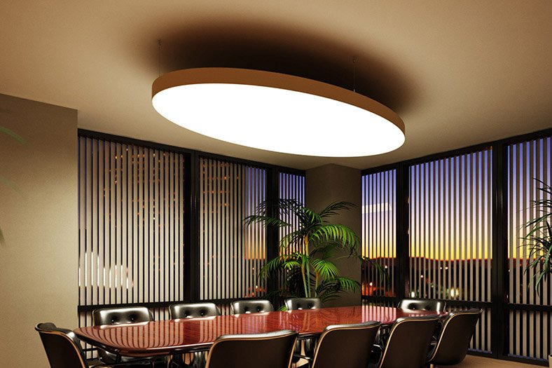 Translucent Shape Image